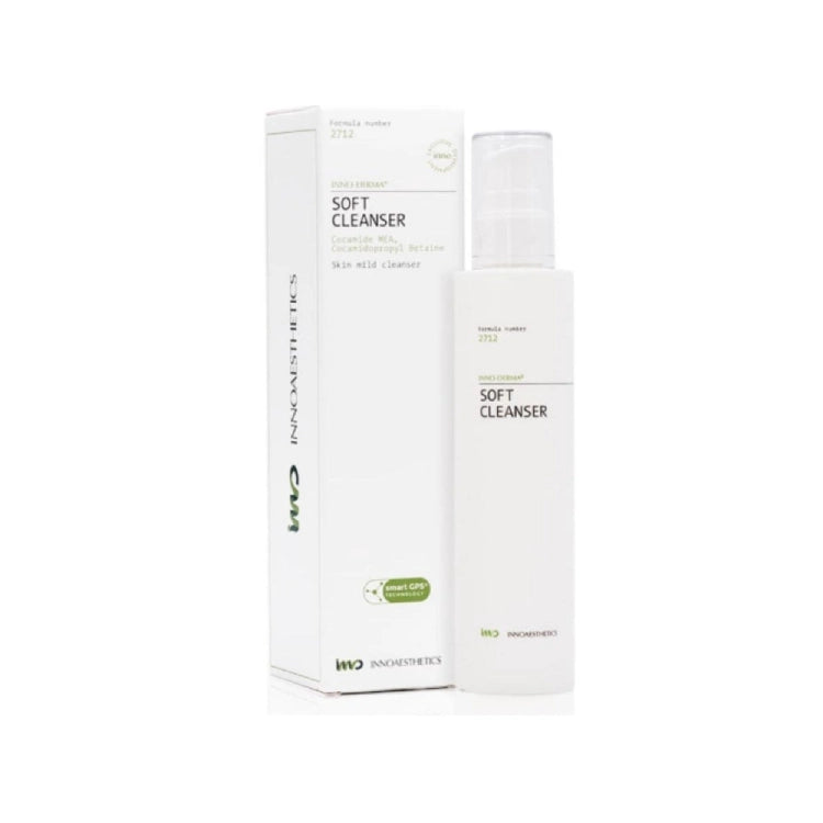 Innoaesthetics Soft Cleanser | Mare Perfect Skin