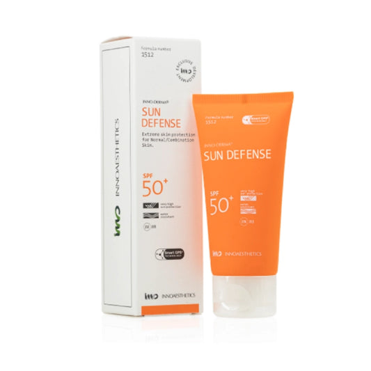 Innoaesthetics Sunblock Normal Skin | Mare Perfect Skin