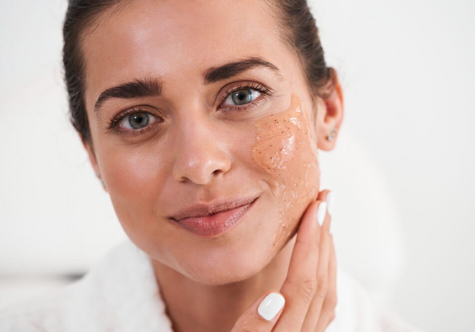 Stem Cell Facial Peeling Introstem