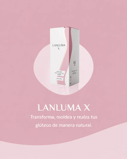 LANLUMA X