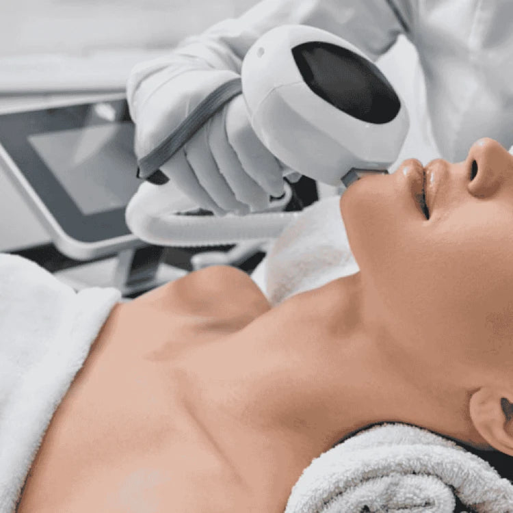 Lumecca IPL – Rejuvenecimiento Facial | Mare Perfect Skin