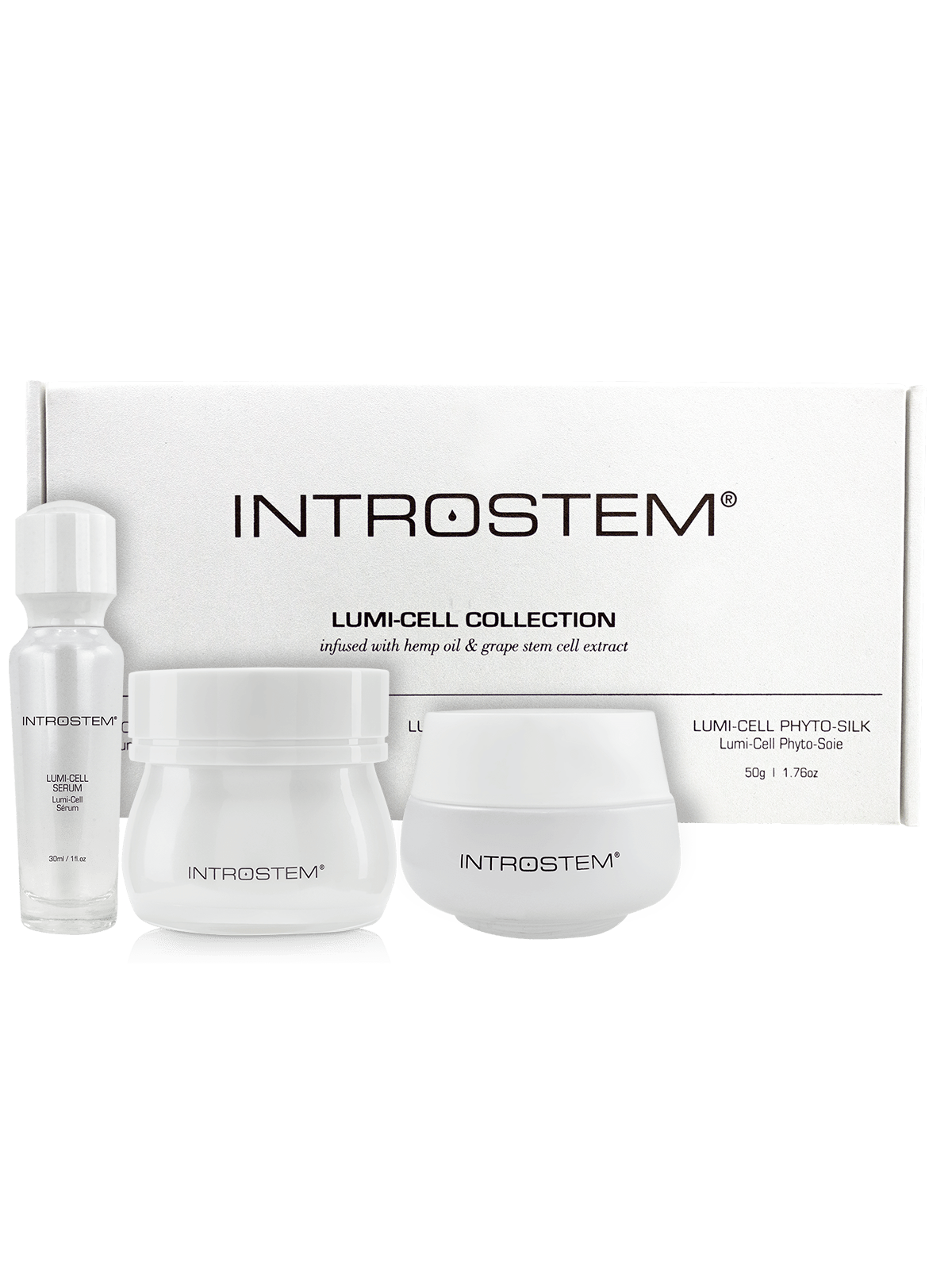Lumi-Cell Collection INTROSTEM