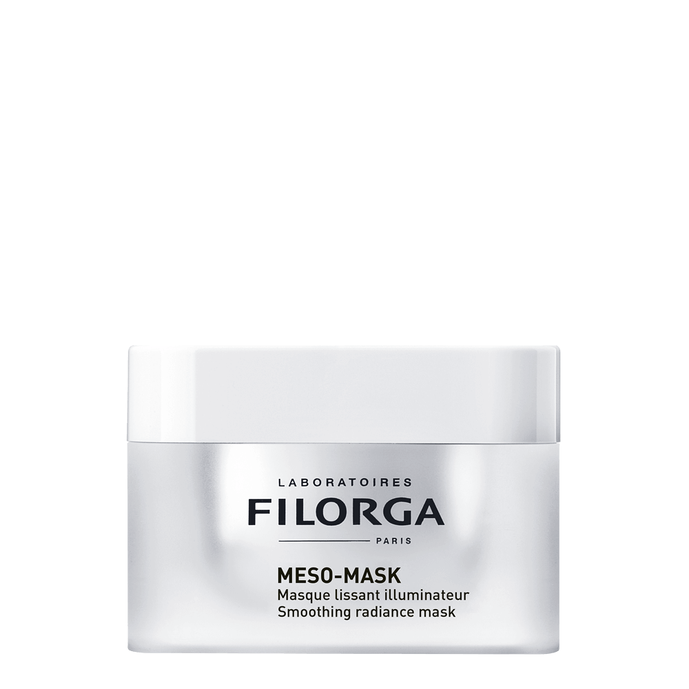 Meso Mask Mascarilla alisadora iluminadora FILORGA