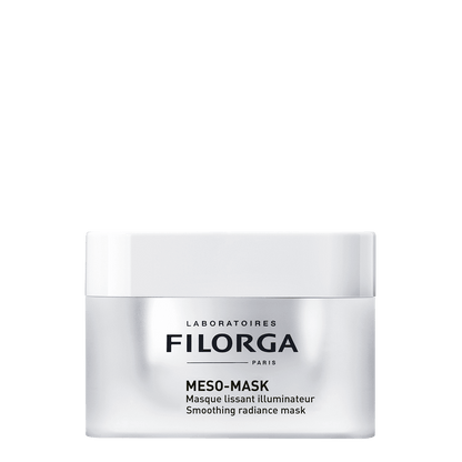 Meso Mask Mascarilla alisadora iluminadora FILORGA