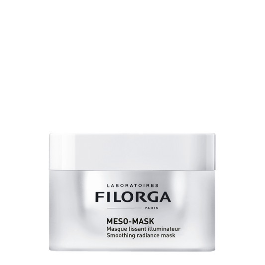 Meso Mask Mascarilla alisadora iluminadora FILORGA