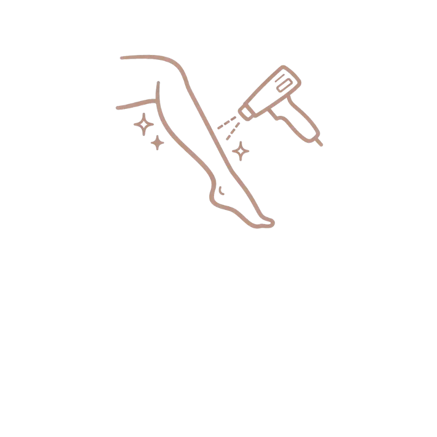 Depilación Láser Mare Wellness & Antiaging Clinic