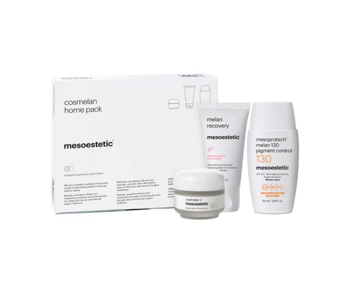 Mesoestetic Cosmelan Home Pack