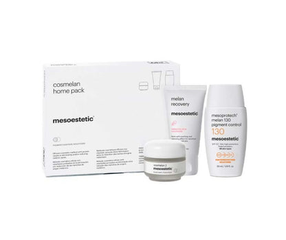 Mesoestetic Cosmelan Home Pack