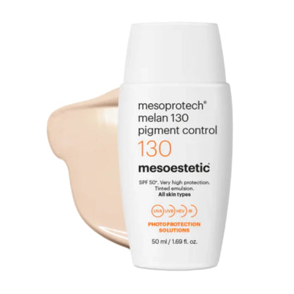 Mesoestetic Melan 130+ Pigment Control | Mare Perfect Skin