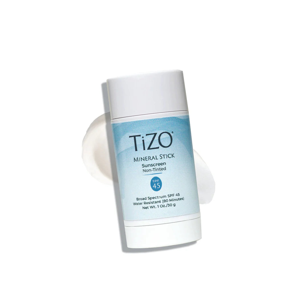 Tizo Mineral Stick Non Tinted 45SPF