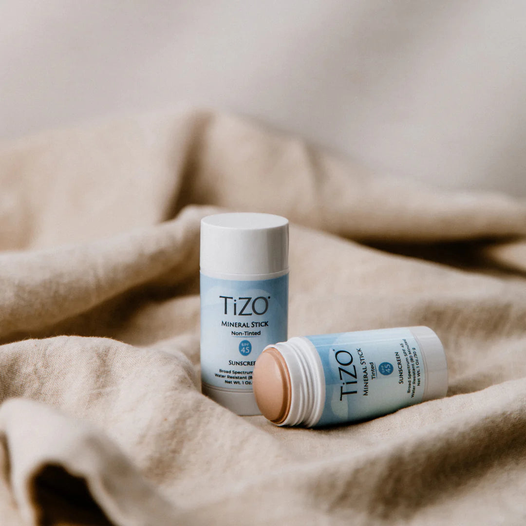 Tizo Mineral Stick Tinted 45 SPF