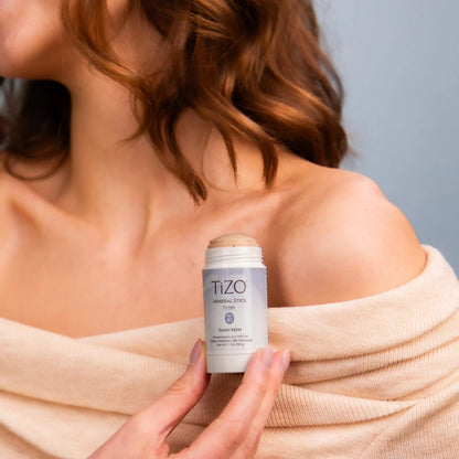 Tizo Mineral Stick Tinted 45 SPF