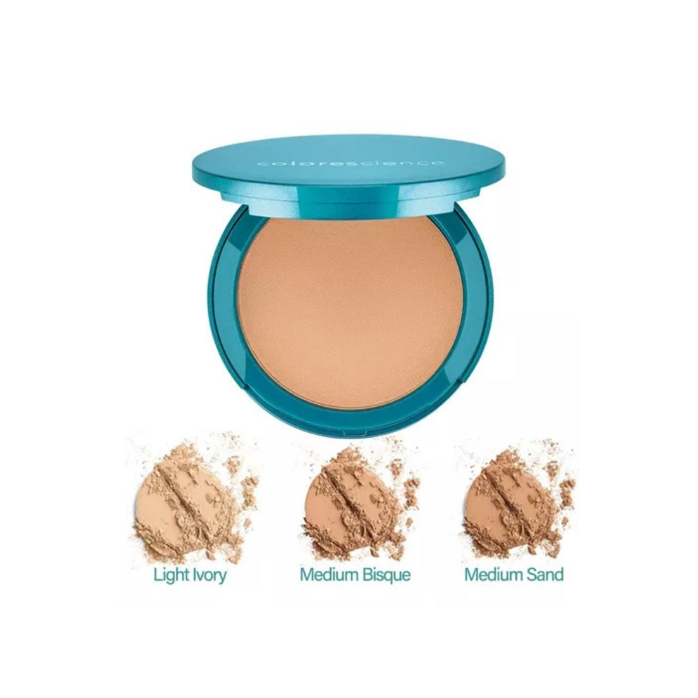 Maquillaje Compacto - Colorescience®