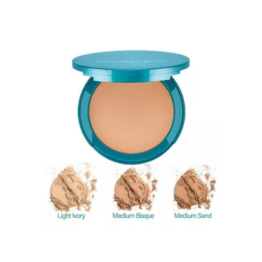 Maquillaje Compacto - Colorescience®