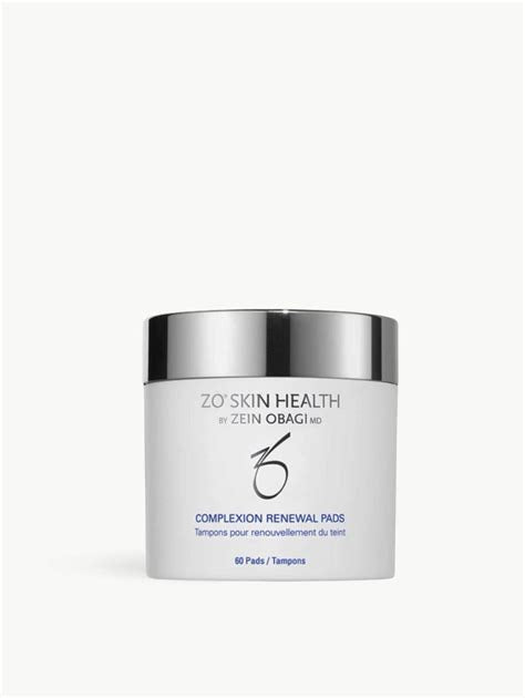 Complexion Renewal Pads ZO SKIN HEALTH