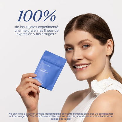 ageLOC LumiSpa iO