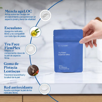 ageLOC LumiSpa iO