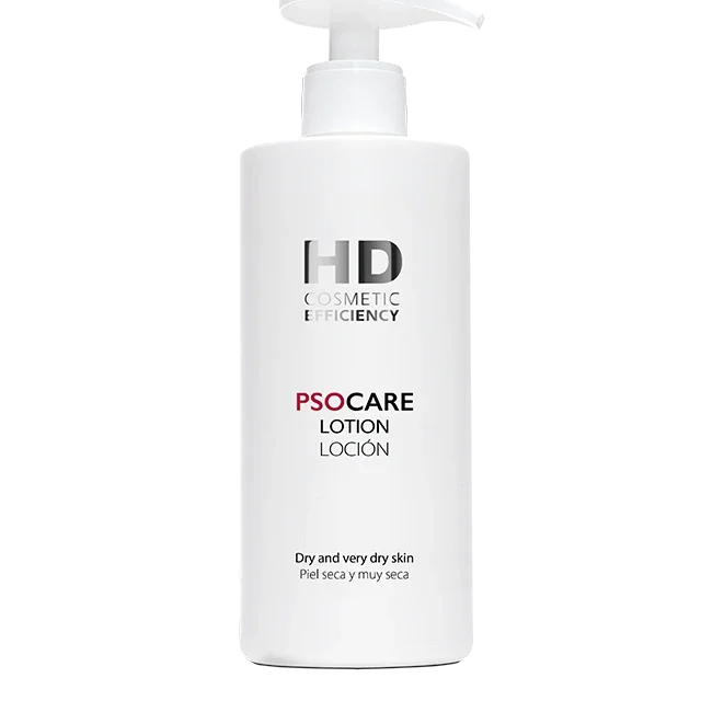PSOCARE LOTION HD