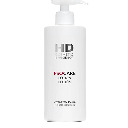PSOCARE LOTION HD