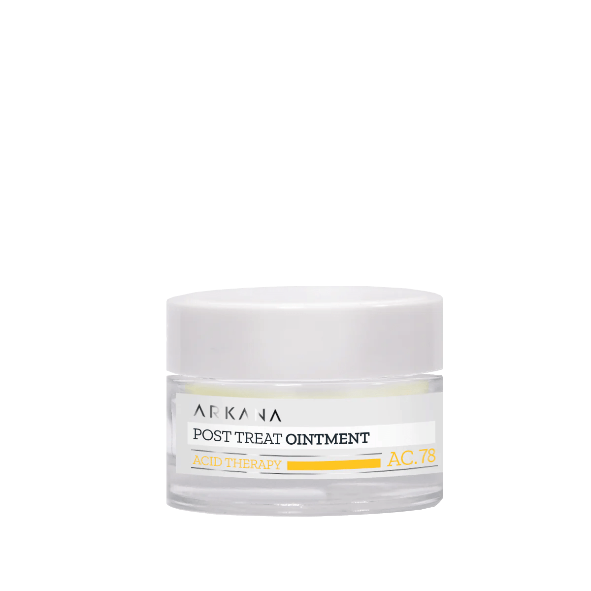 Post Treat Ointment ARKANA