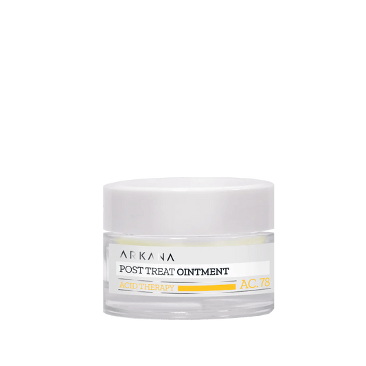 Post Treat Ointment ARKANA