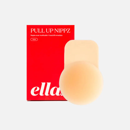 Nippz Reutilzables Pull-Up Ellaz
