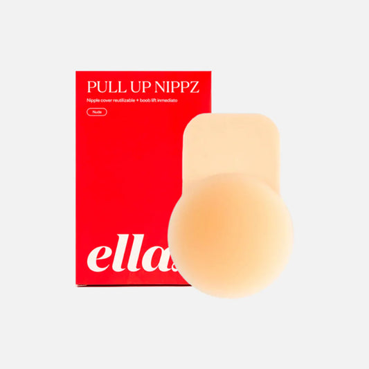 Nippz Reutilzables Pull-Up Ellaz