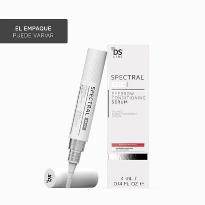 Spectral Brow Serum Revitalizante Para Cejas DS