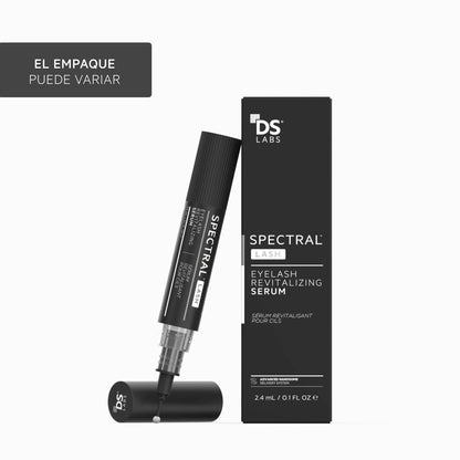 Spectral Lash Serum Revitalizante Pestañas DS