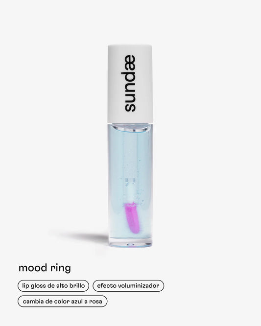 Crystal Lip Gloss