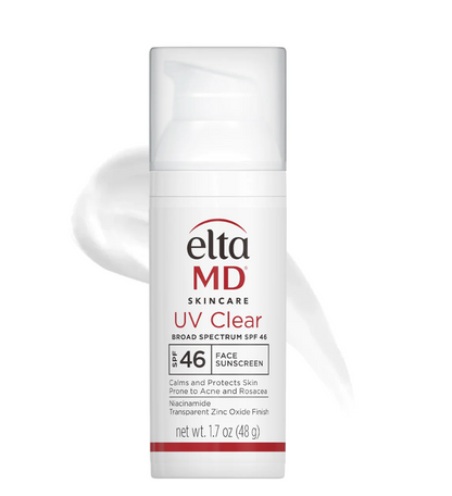 EltaMD UV Clear SPF 46