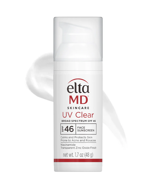EltaMD UV Clear SPF 46
