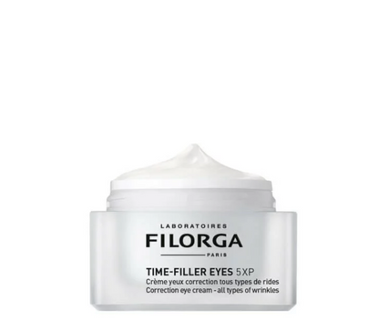 Time-filler Eyes 5XP FILORGA