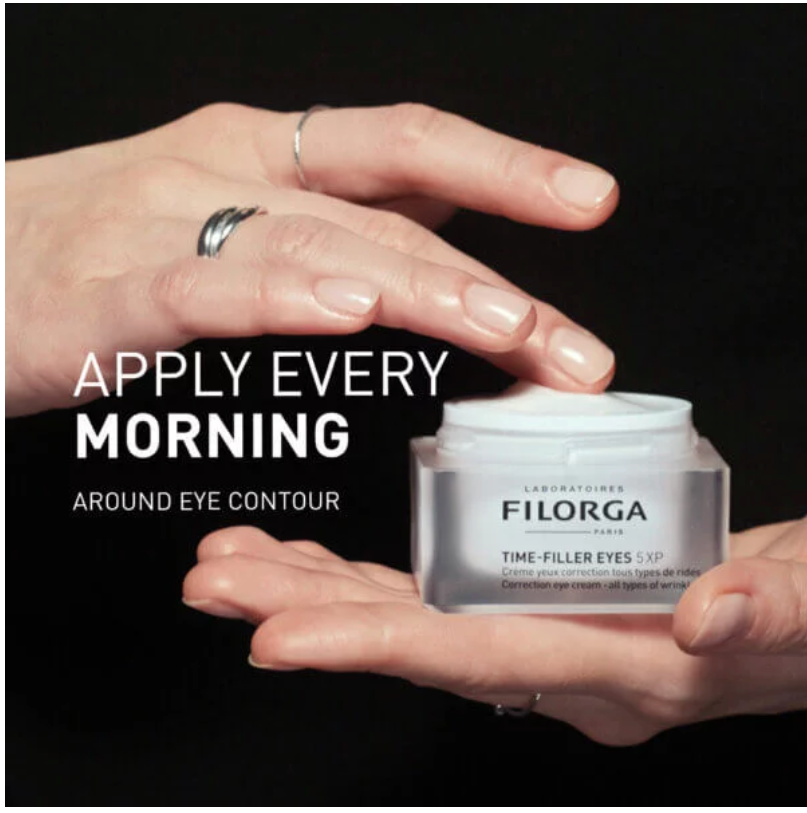 Time-filler Eyes 5XP FILORGA