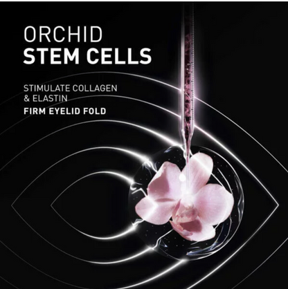 Time-filler Eyes 5XP FILORGA