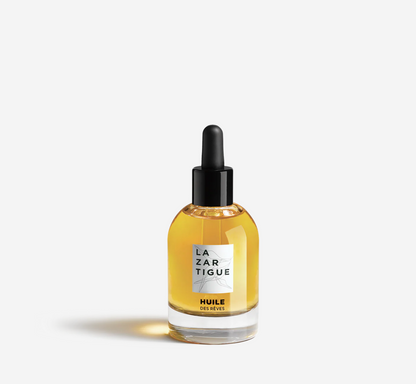 Huile Des Reves Aceite Seco Nutritivo La Zartigue