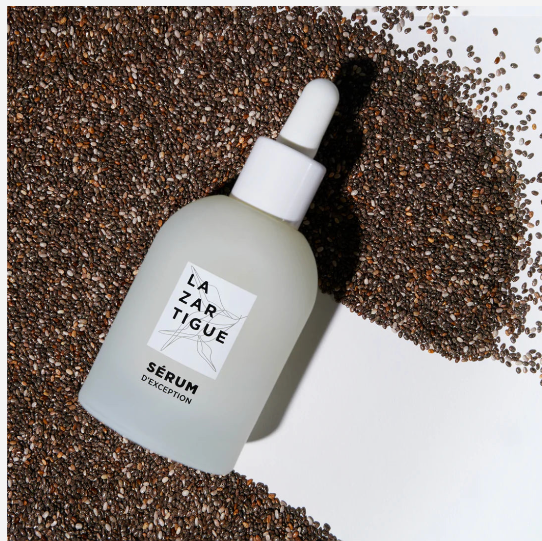Sérum d'Exception La Zartigue