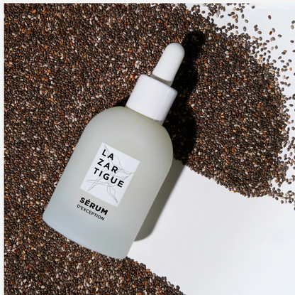 Sérum d'Exception La Zartigue