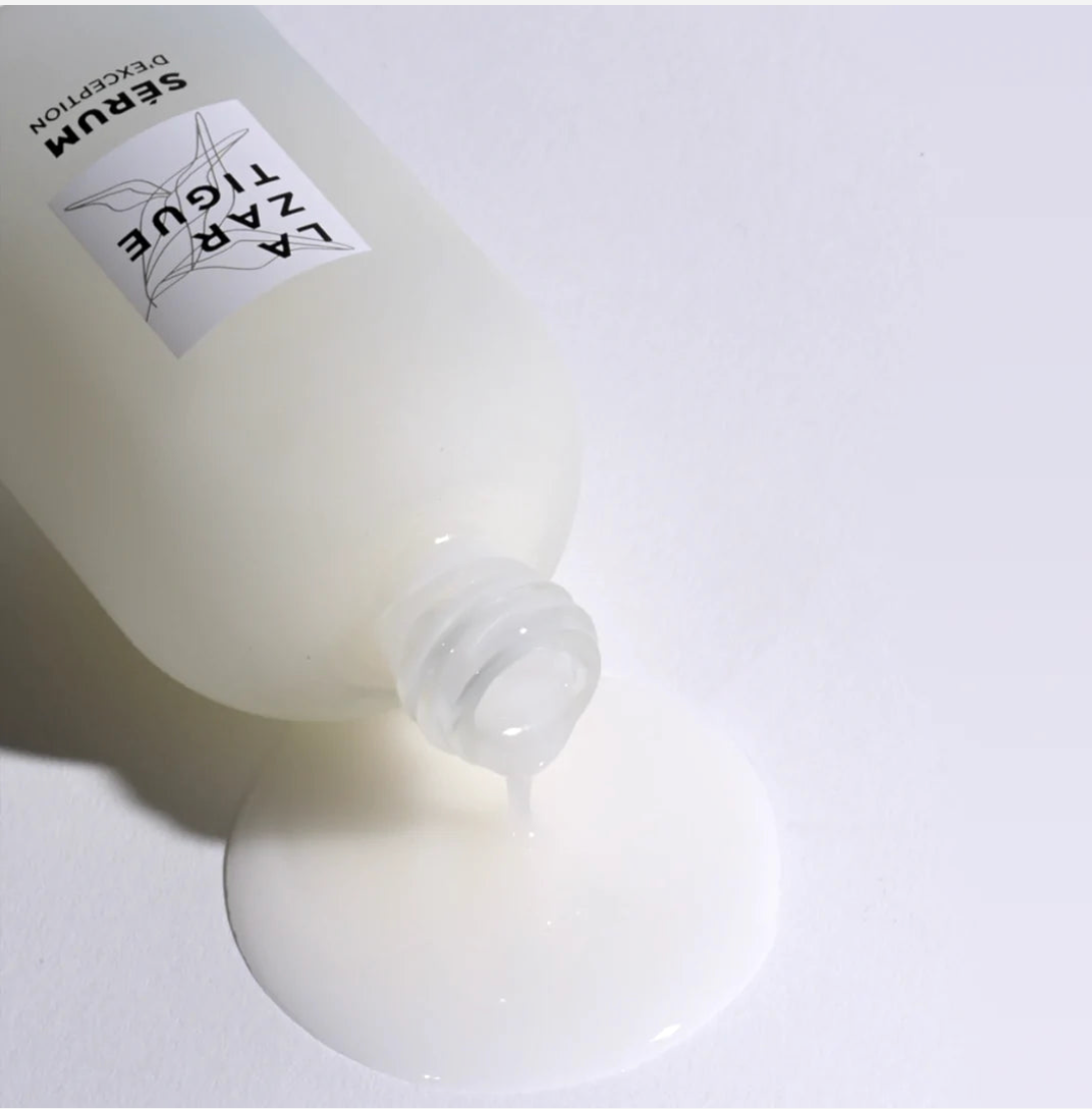 Sérum d'Exception La Zartigue