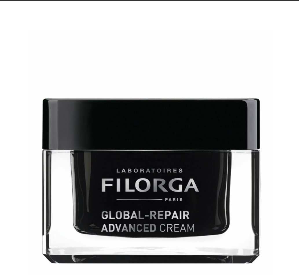 Global-Repair Advanced Crema FILORGA