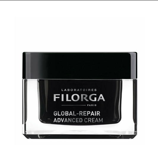 Global-Repair Advanced Crema FILORGA