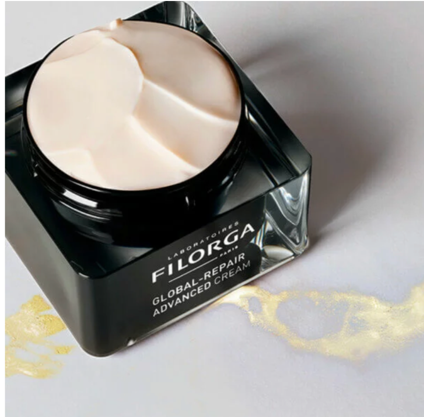 Global-Repair Advanced Crema FILORGA