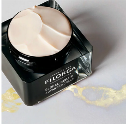 Global-Repair Advanced Crema FILORGA