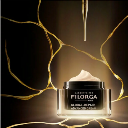 Global-Repair Advanced Crema FILORGA