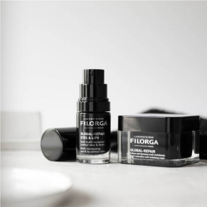 Global-Repair Eye Lips FILORGA