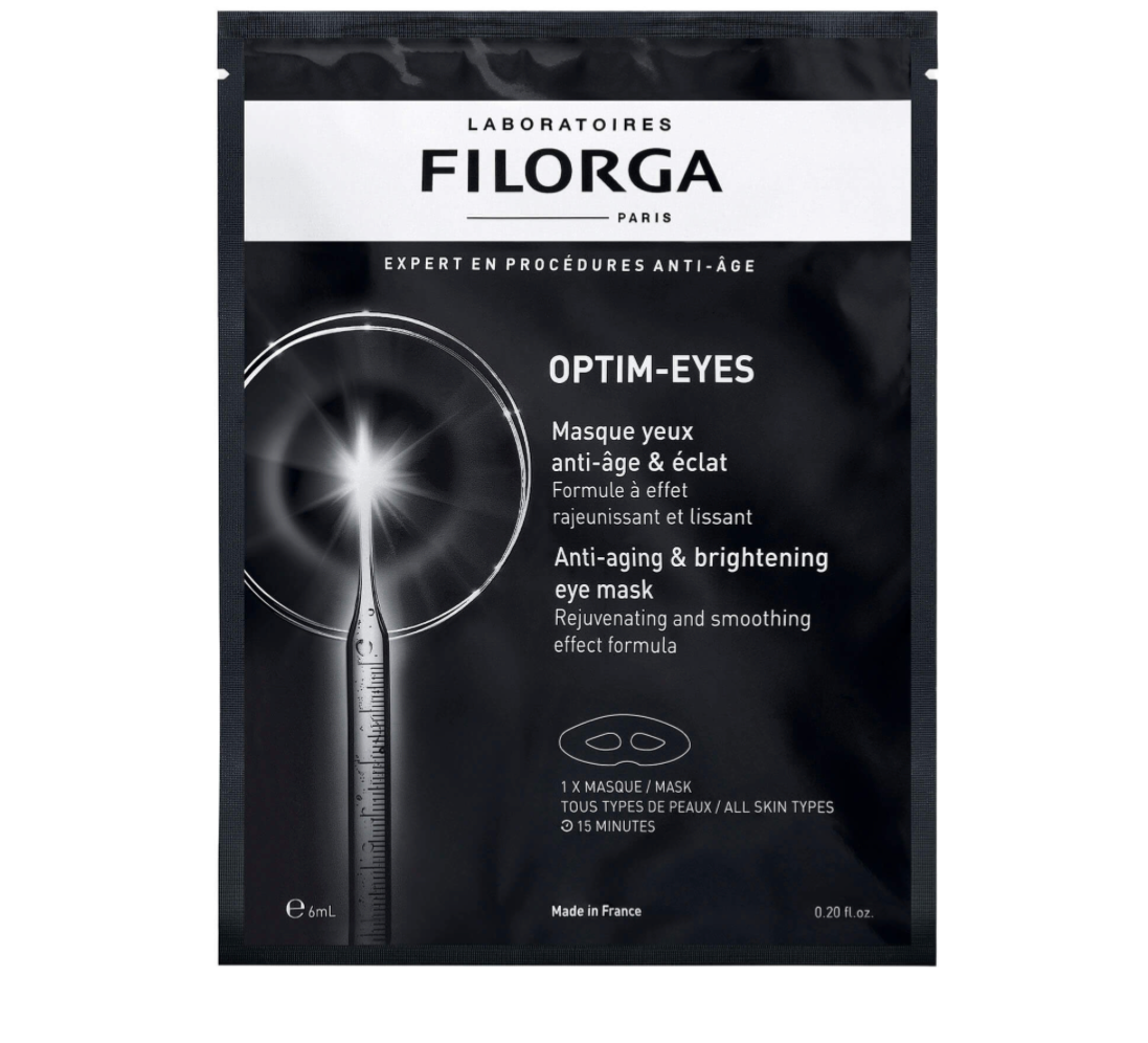 Optim- Eyes Masque FILORGA