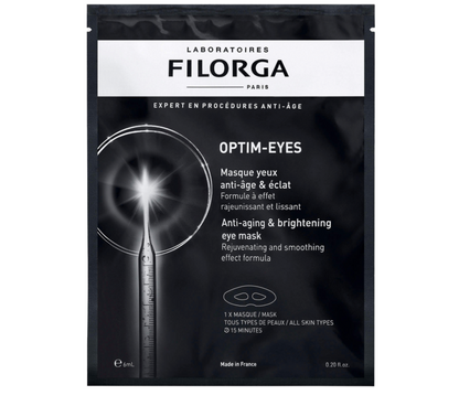Optim- Eyes Masque FILORGA