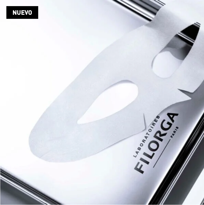 Optim- Eyes Masque FILORGA