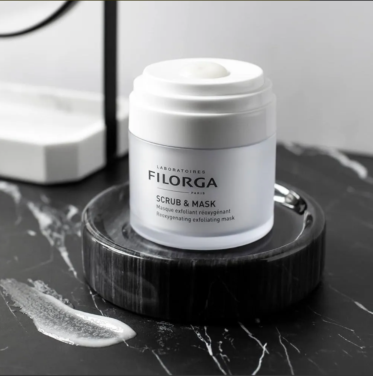 Scrub & Mask FILORGA