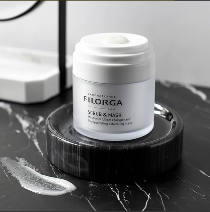 Scrub & Mask FILORGA